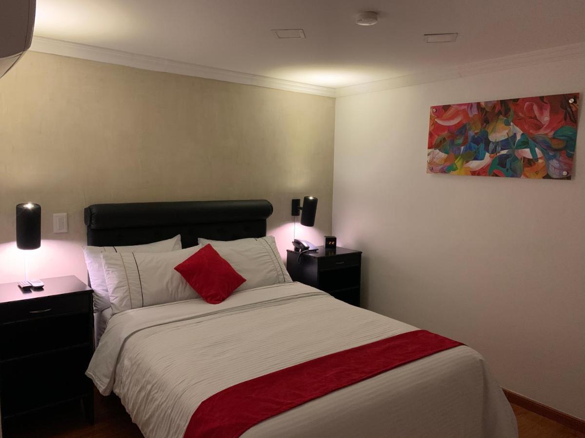 Hotel Veler Restaurante Μεντεγίν Εξωτερικό φωτογραφία
