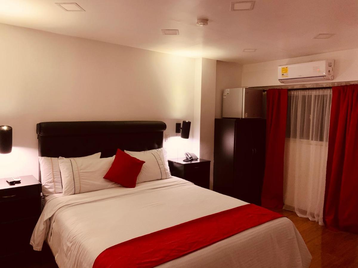 Hotel Veler Restaurante Μεντεγίν Εξωτερικό φωτογραφία