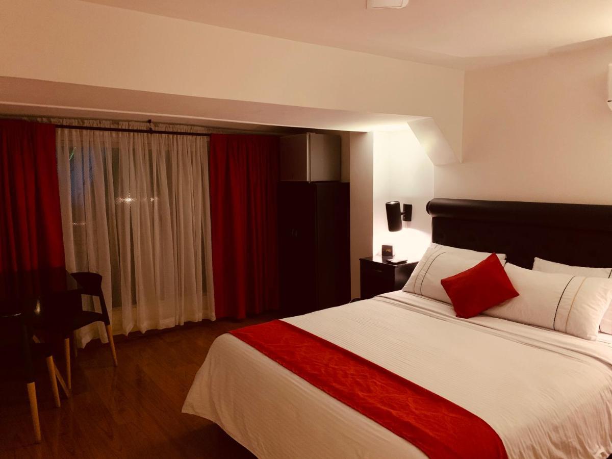 Hotel Veler Restaurante Μεντεγίν Εξωτερικό φωτογραφία
