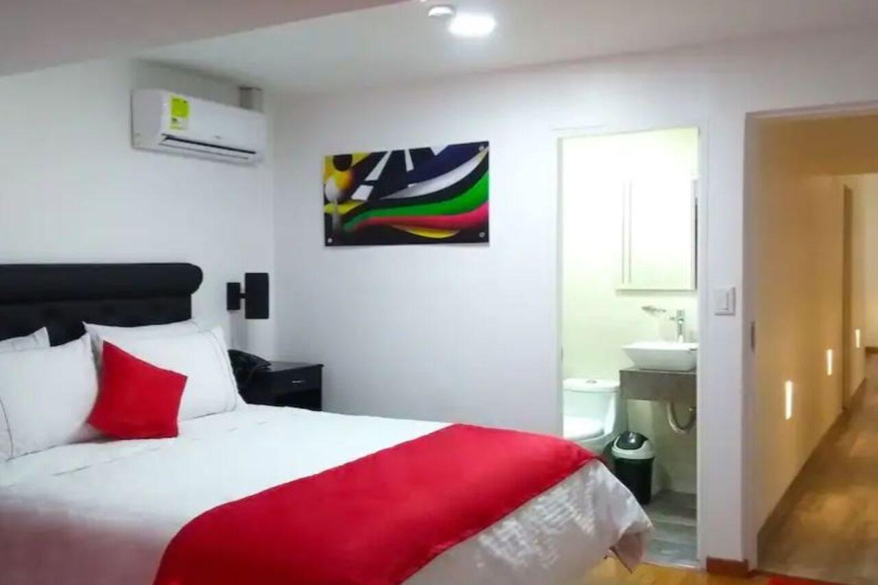 Hotel Veler Restaurante Μεντεγίν Εξωτερικό φωτογραφία