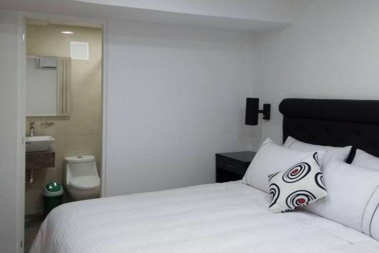 Hotel Veler Restaurante Μεντεγίν Εξωτερικό φωτογραφία