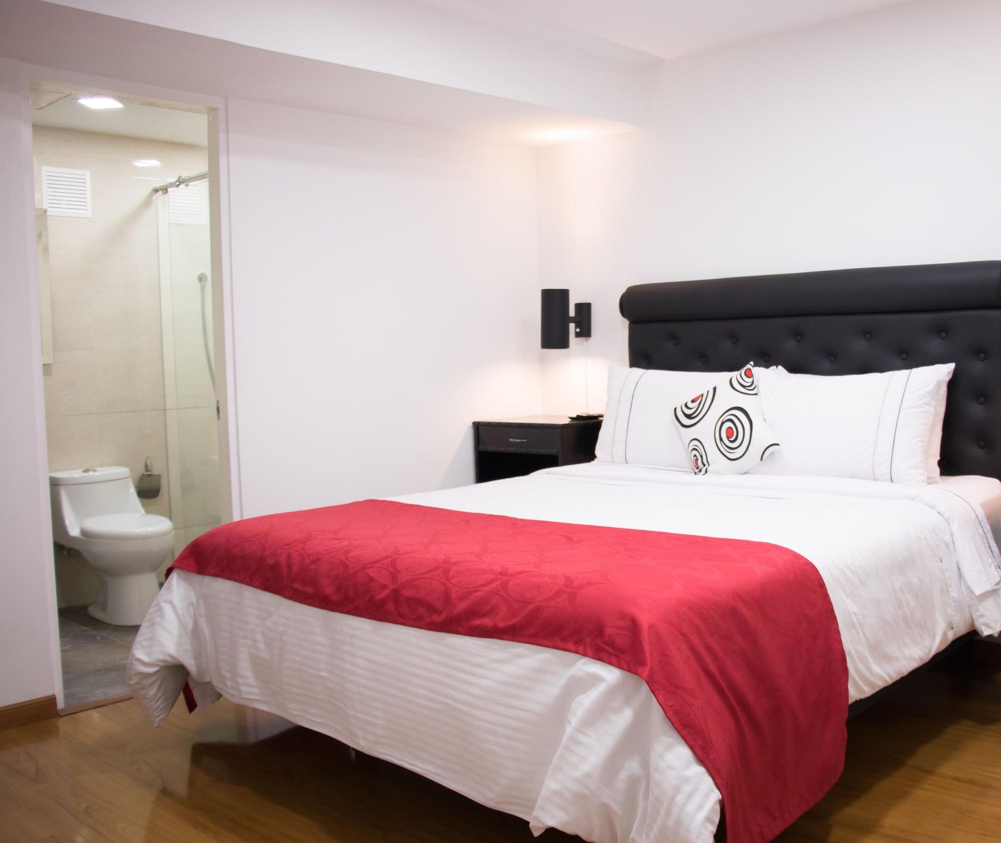 Hotel Veler Restaurante Μεντεγίν Εξωτερικό φωτογραφία