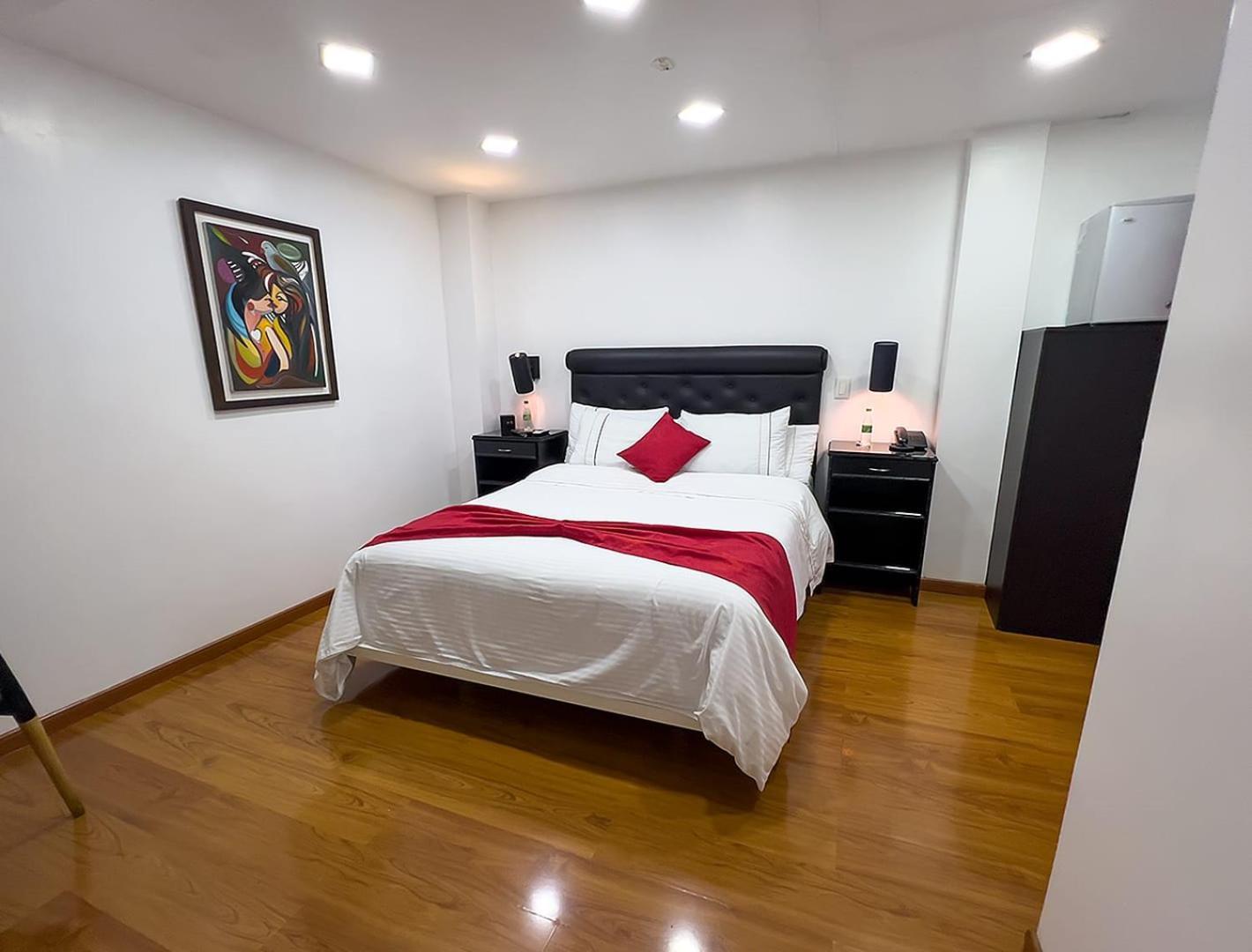 Hotel Veler Restaurante Μεντεγίν Εξωτερικό φωτογραφία