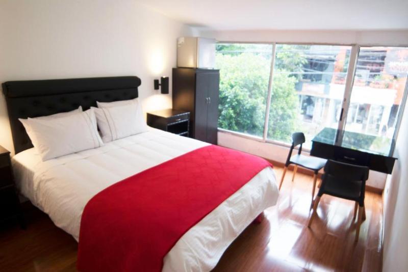 Hotel Veler Restaurante Μεντεγίν Εξωτερικό φωτογραφία