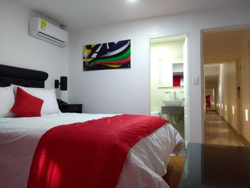 Hotel Veler Restaurante Μεντεγίν Εξωτερικό φωτογραφία
