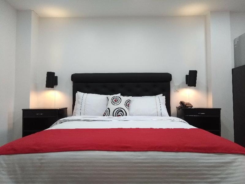 Hotel Veler Restaurante Μεντεγίν Εξωτερικό φωτογραφία