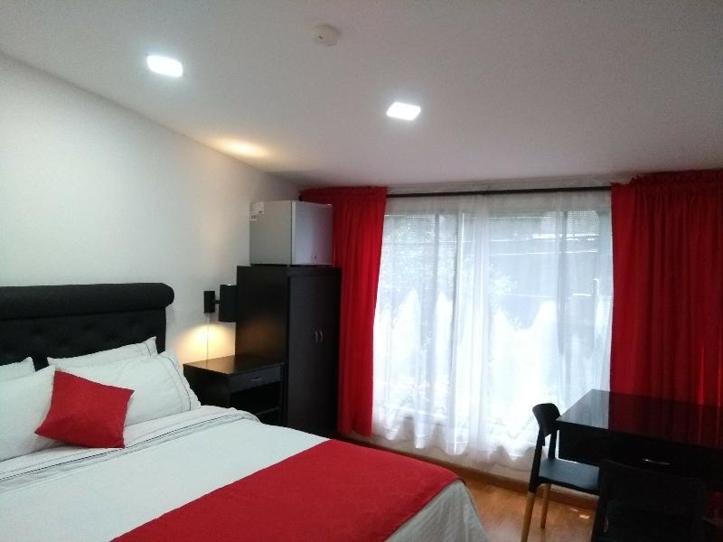 Hotel Veler Restaurante Μεντεγίν Εξωτερικό φωτογραφία